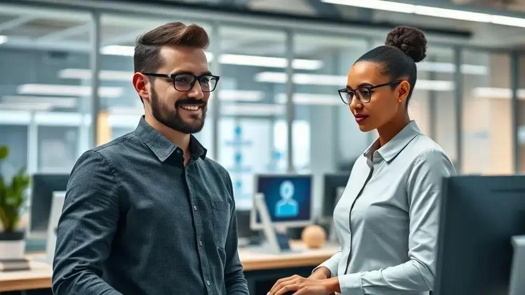 benefícios do ChatGPT para empresas