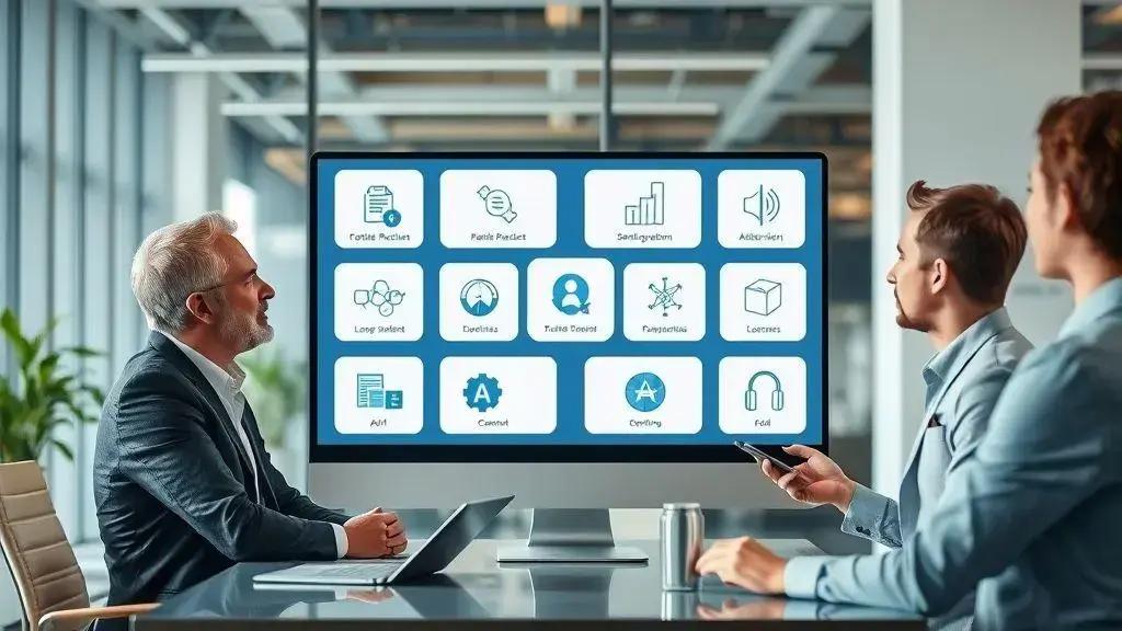 Ferramentas de ia que você deve conhecer