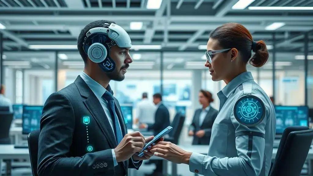 Futuro do ChatGPT nos negócios