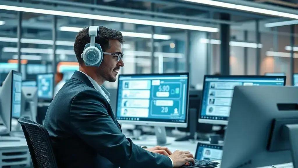 futuro do ChatGPT nas empresas