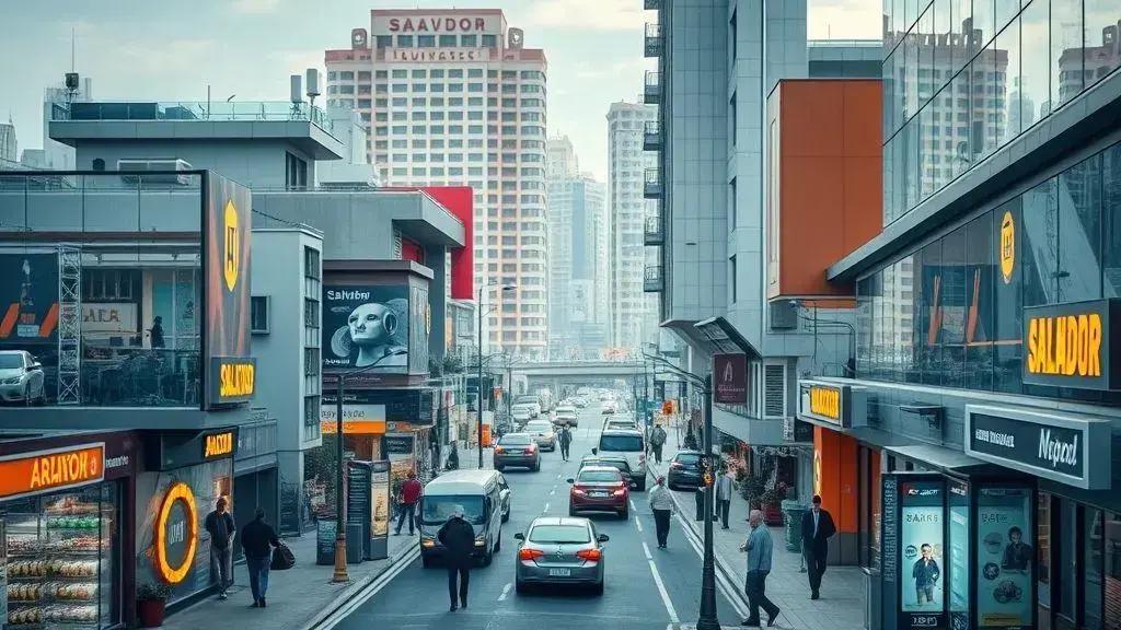 IA para negócios em Salvador: impulsione sua empresa agora mesmo