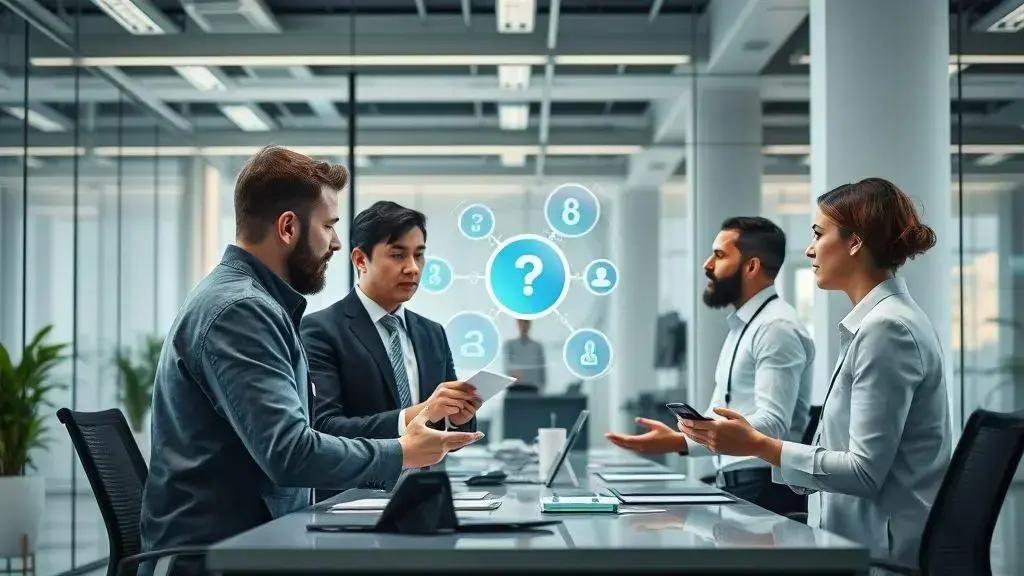 ChatGPT para empresas em Sumaré: como transformar seu negócio