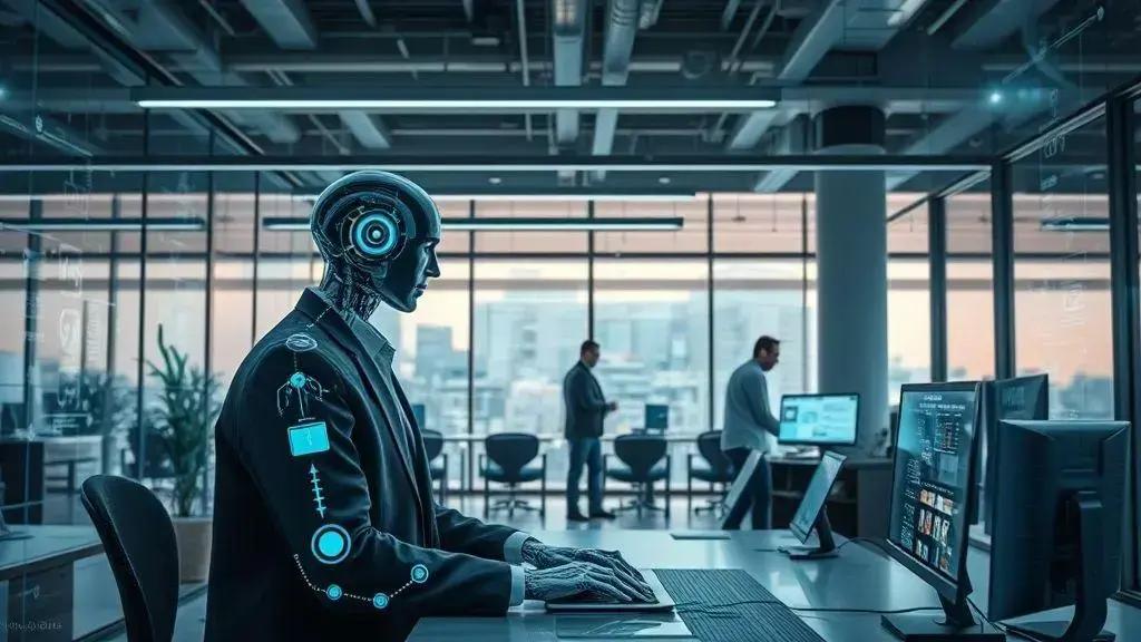 ia para negócios em Fortaleza: descubra oportunidades únicas