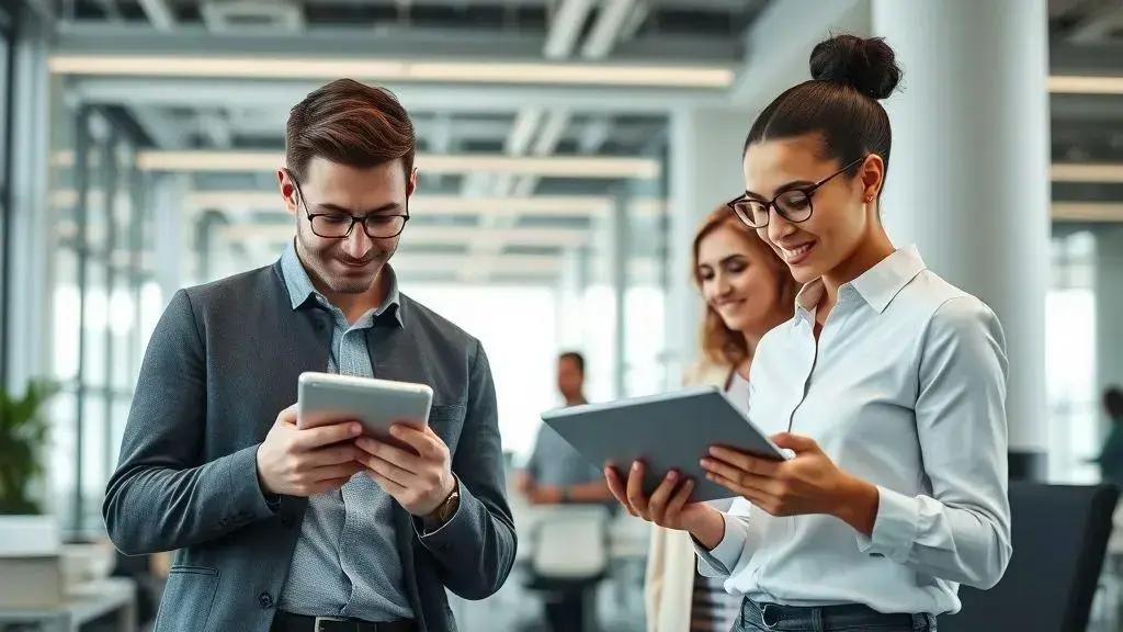 ChatGPT para empresas em Limeira: transforme seu negócio hoje mesmo