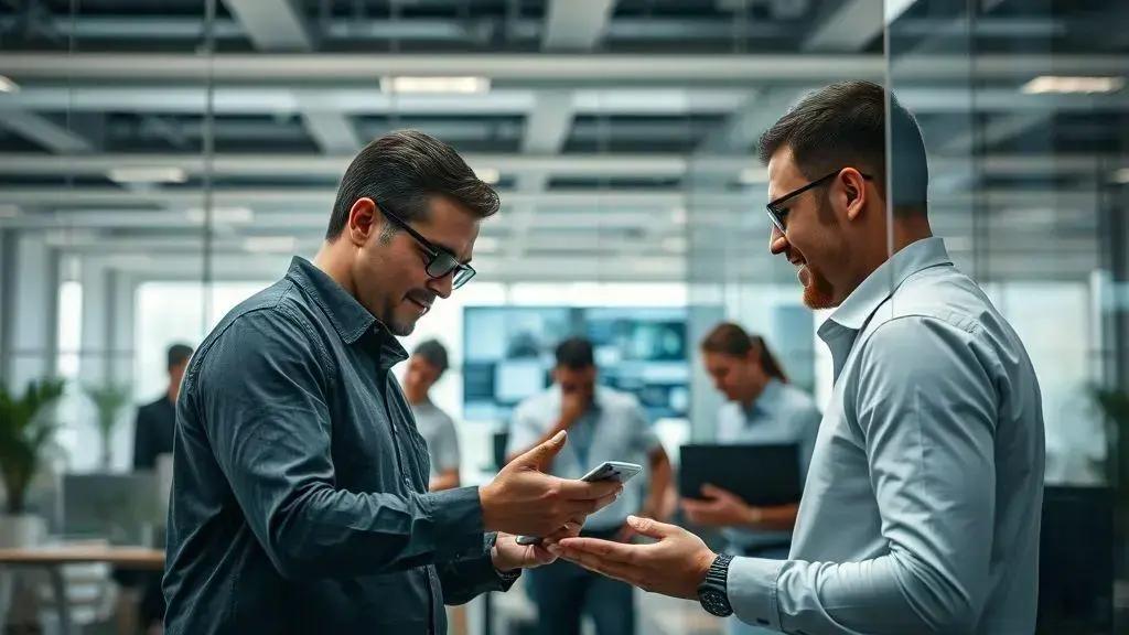 Chatgpt para empresas em Manaus: descubra como transformar seu negócio