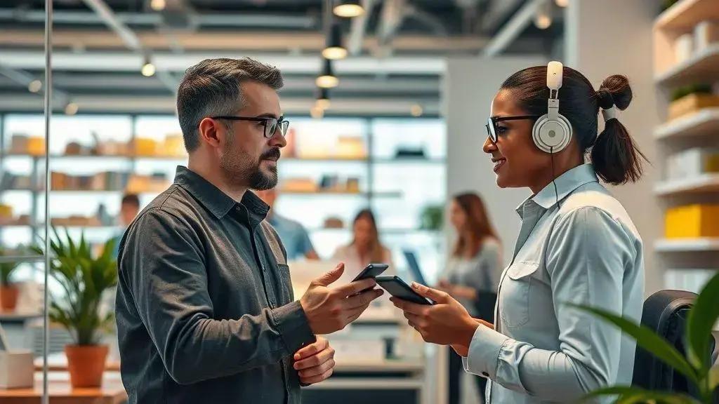 Casos de sucesso de empresas locais Casos de sucesso de empresas locais