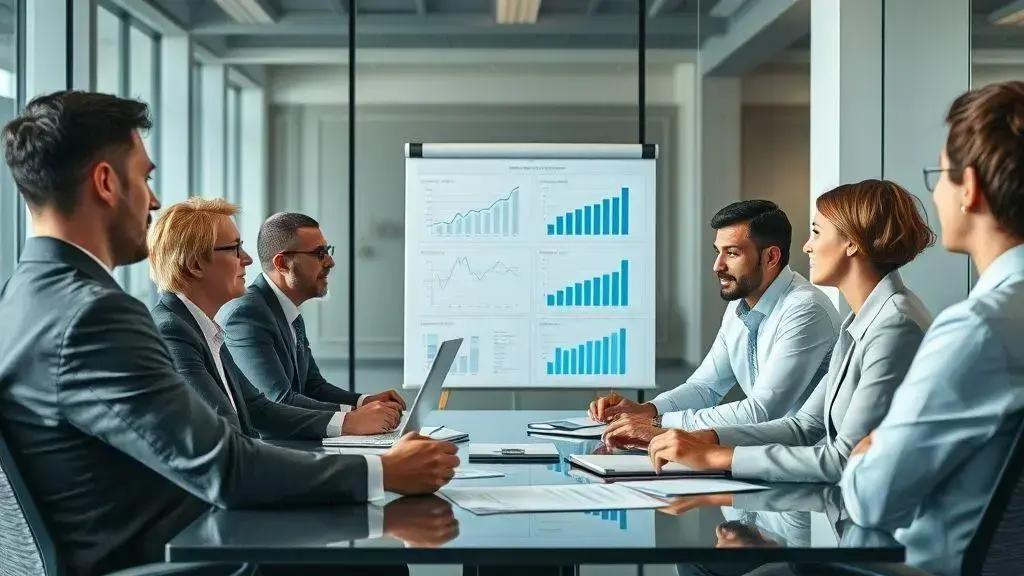 estratégias para implementar ia em sua empresa