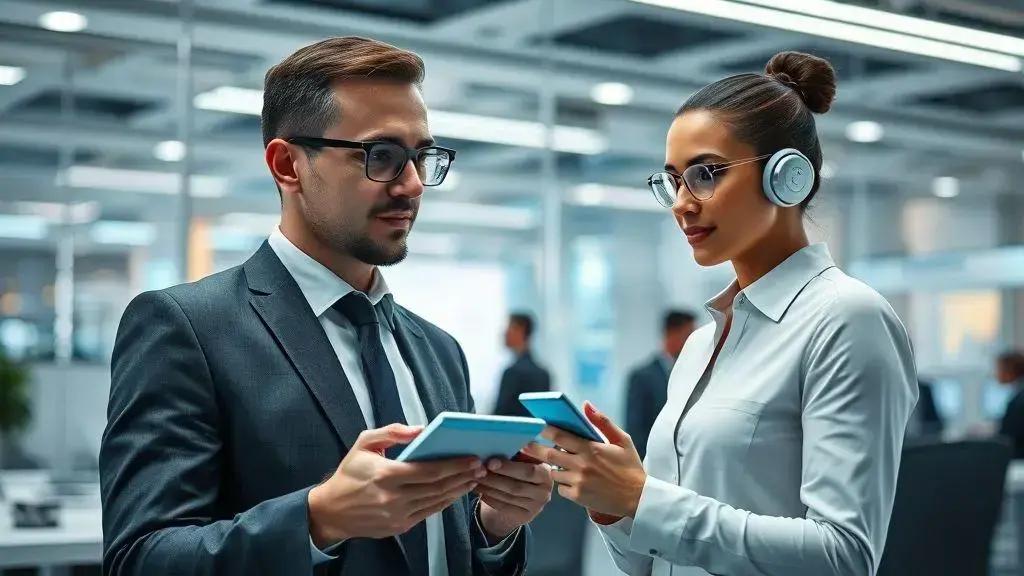 Futuro do ChatGPT nas empresas Futuro do ChatGPT nas empresas