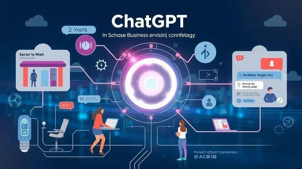 Futuro do Chatgpt nas empresas