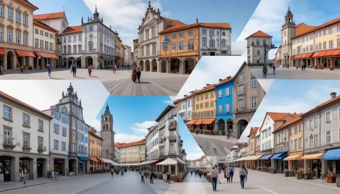 casos de sucesso com ferramentas de ia em Viseu