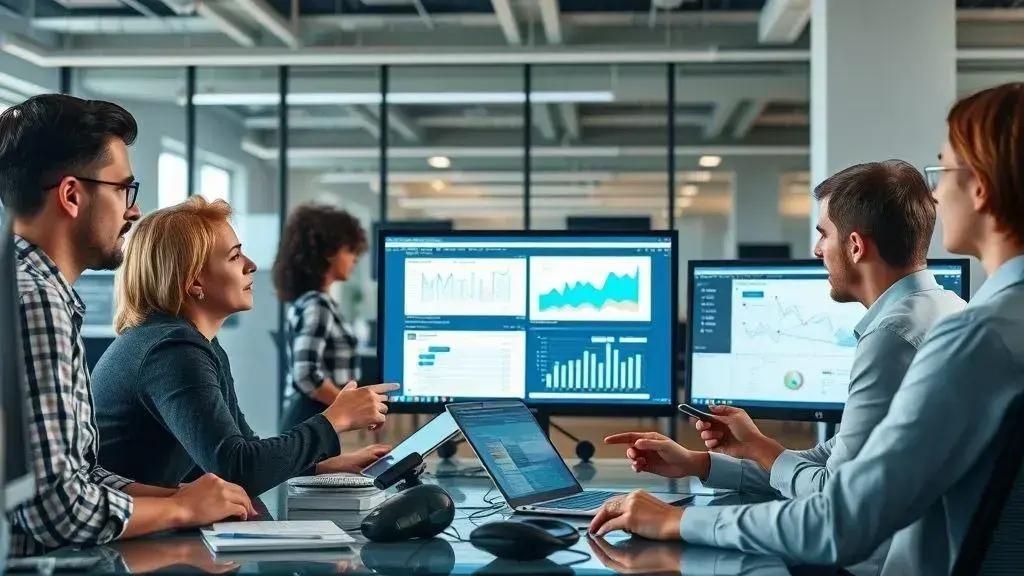 Como escolher ferramentas de ia adequadas Como escolher ferramentas de ia adequadas