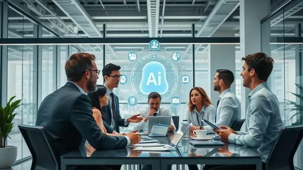 ChatGPT para empresas em Curitiba: potencialize seu negócio agora