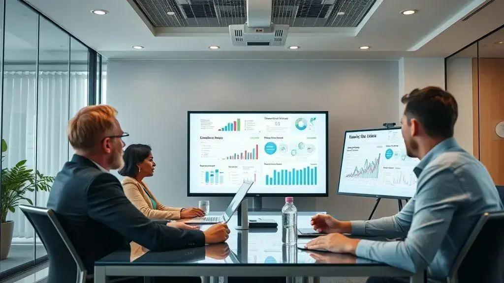 Estudos de caso de sucesso com ChatGPT em Curitiba