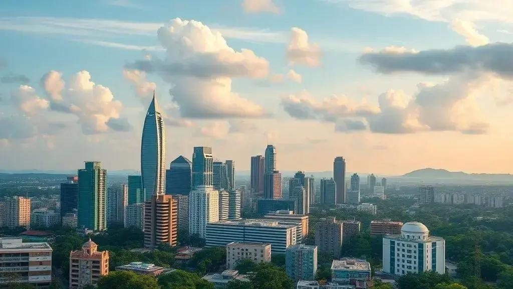 Ia para negócios em Manaus: como inovar e destacar sua empresa