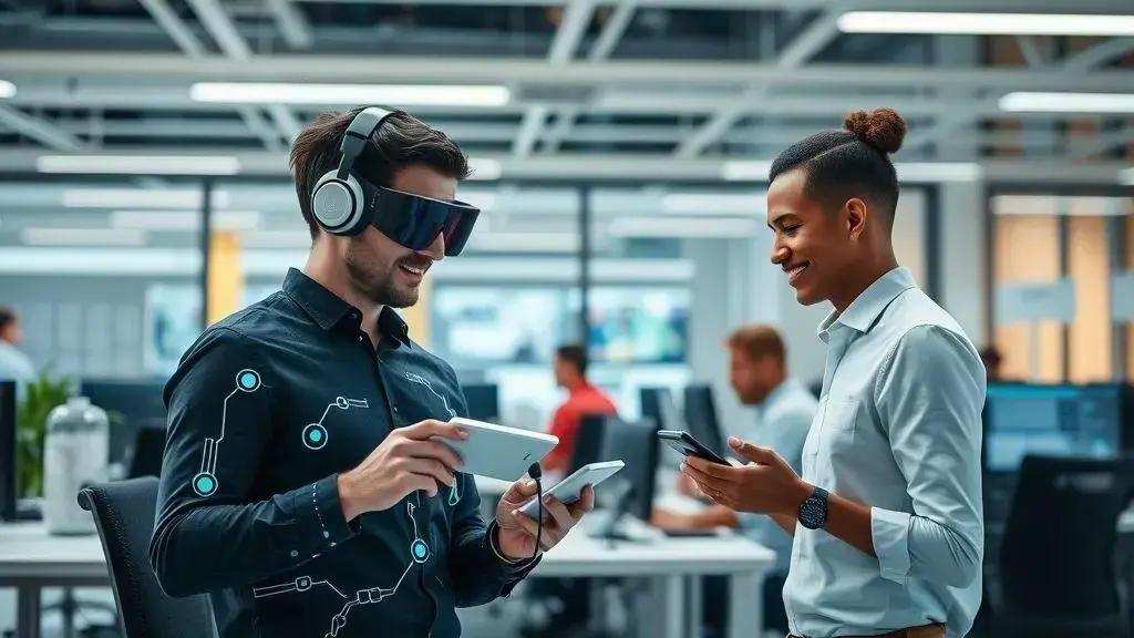 ChatGPT para empresas em Goiânia: transforme seu negócio agora