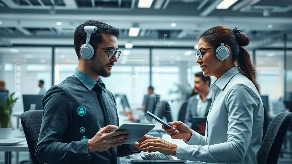 O futuro do ChatGPT nas empresas