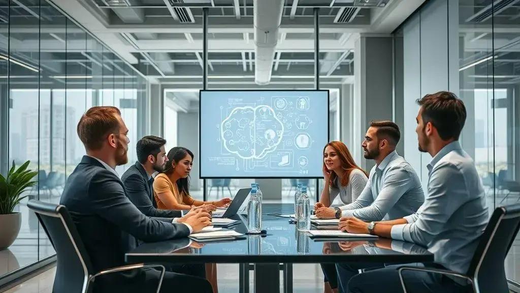 chatgpt para empresas em Petrópolis: como transformar seu negócio