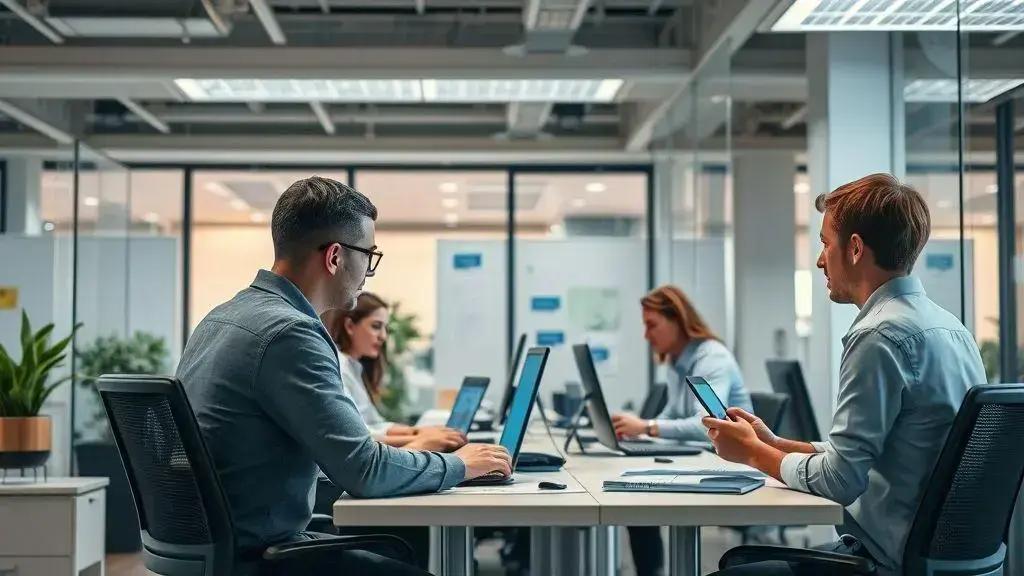 Benefícios do chatgpt para empresas locais Benefícios do chatgpt para empresas locais