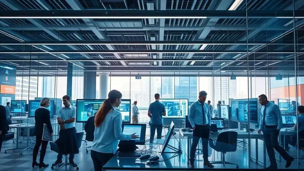 Como a IA pode impulsionar empresas em Recife
