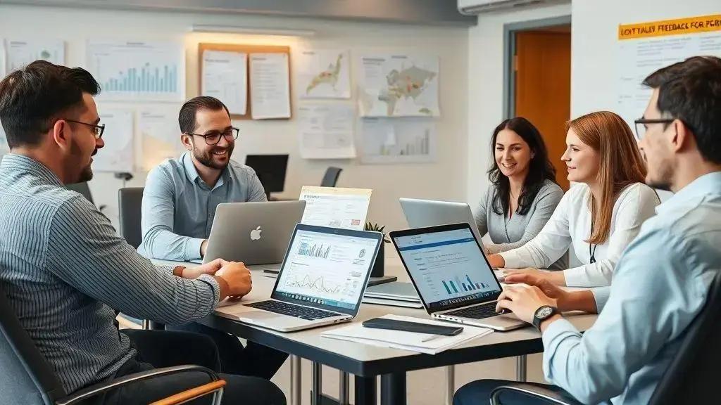 Benefícios do ChatGPT para empresas locais