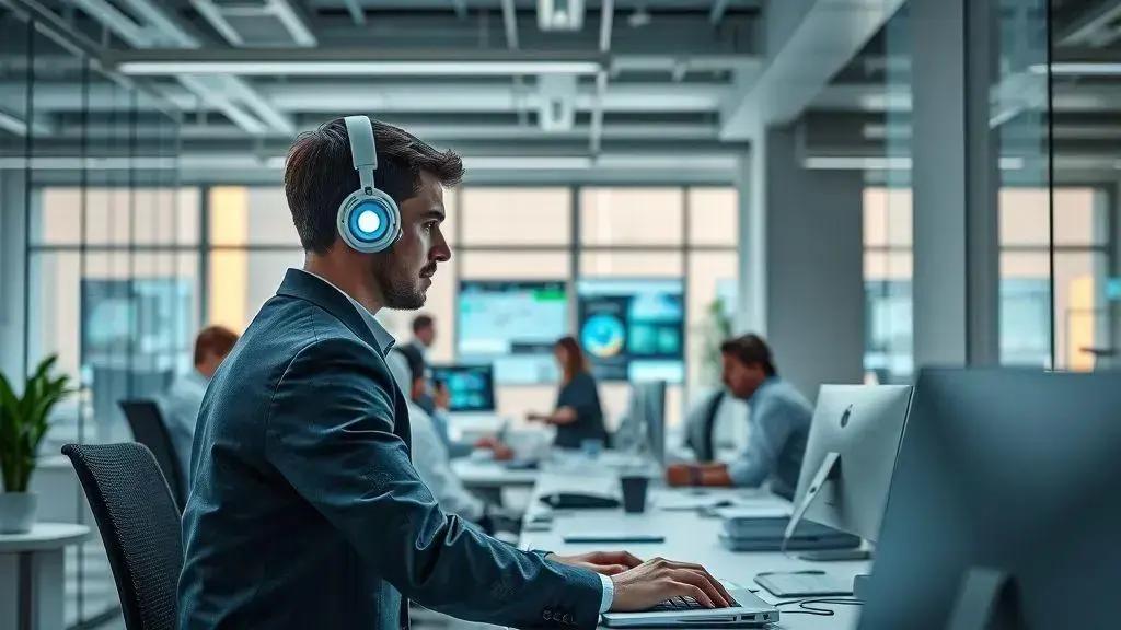 IA para negócios em Goiânia: como transformar sua empresa hoje