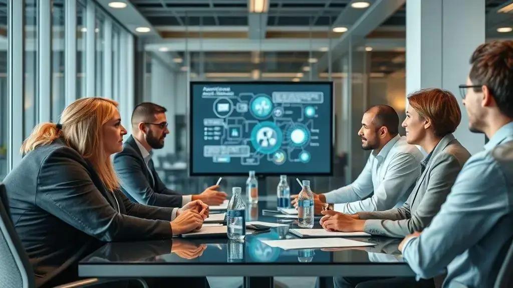 ChatGPT para empresas em Ponta Grossa: a revolução no atendimento ao cliente