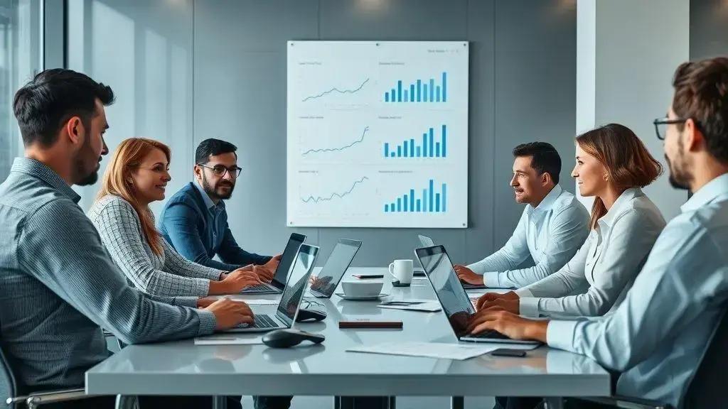 Como implementar IA na sua empresa