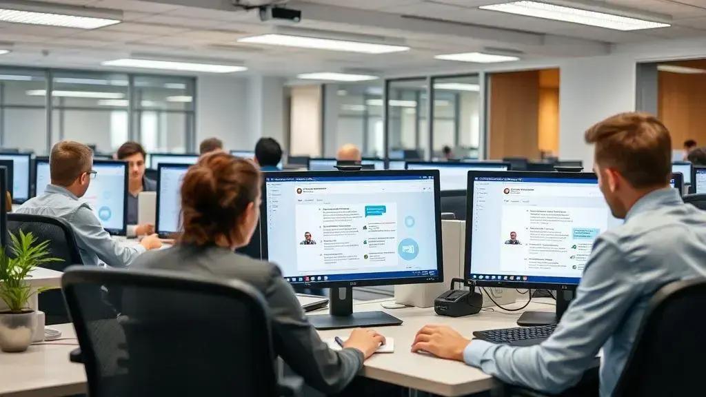 Como implementar o ChatGPT na sua empresa Como implementar o ChatGPT na sua empresa