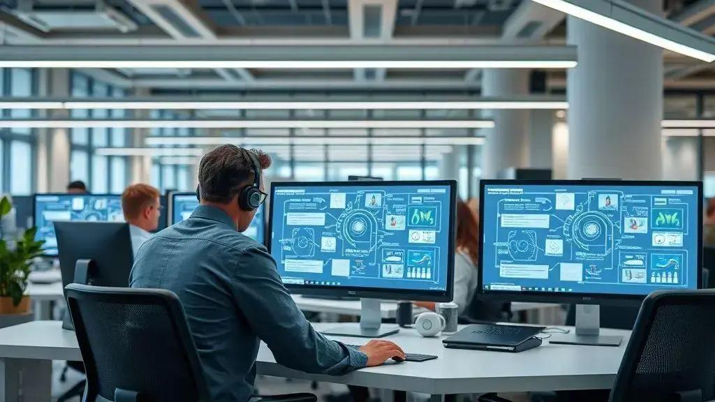 IA para negócios em Belém: como transformar sua empresa hoje