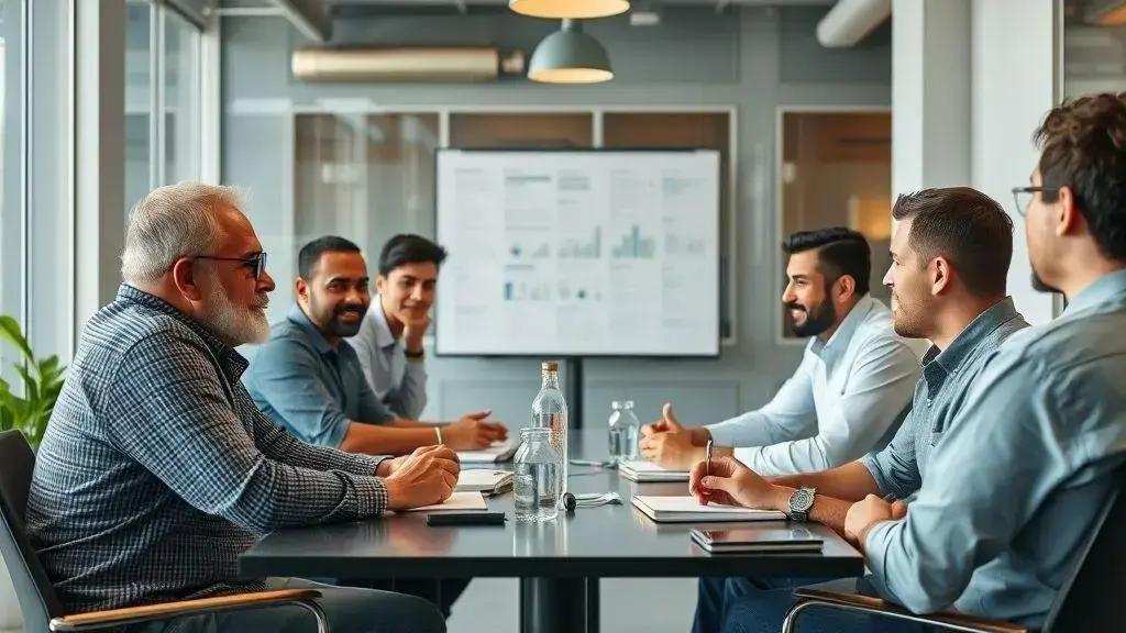 Casos de sucesso em Uberlândia