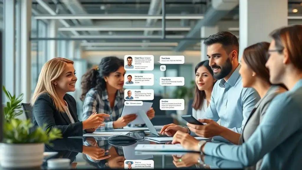 ChatGPT para empresas em São Luís: Transforme seu negócio agora