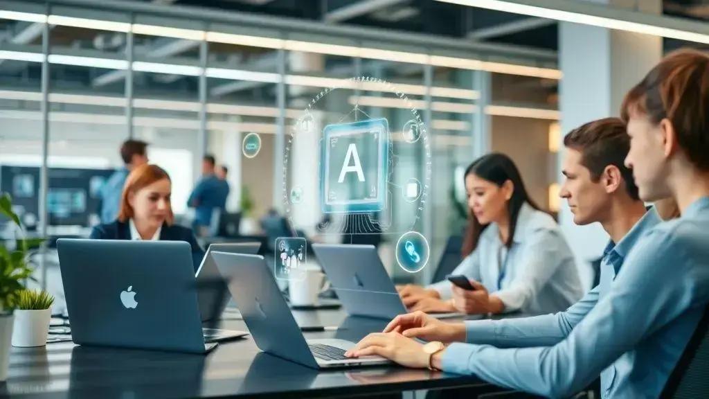 ChatGPT para empresas em Cascavel: como transformar seu negócio