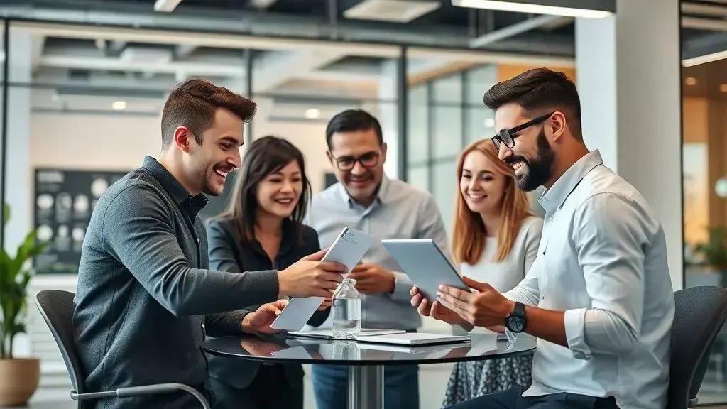 Como integrar o ChatGPT em sua estratégia de marketing Como integrar o ChatGPT em sua estratégia de marketing