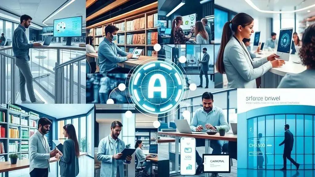 Estudos de caso: sucesso com ChatGPT em Cascavel Estudos de caso: sucesso com ChatGPT em Cascavel