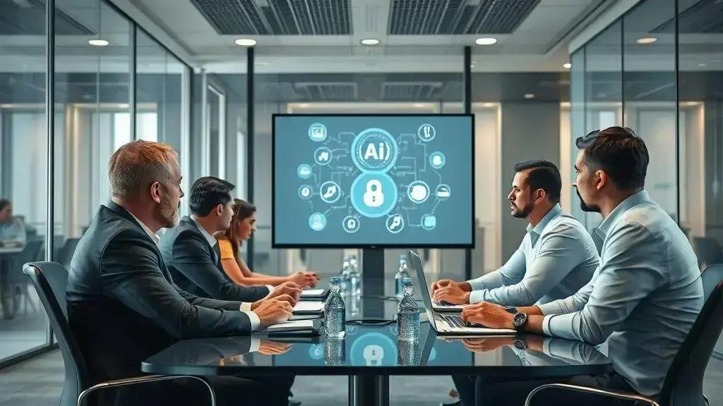 Ia para negócios em Porto Alegre: transforme sua empresa agora