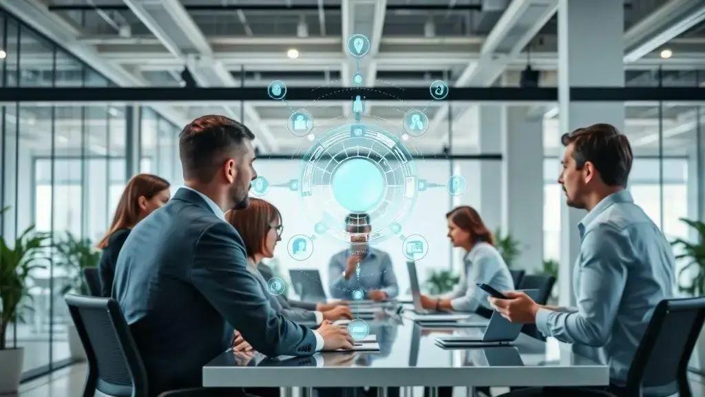 ChatGPT para empresas em São Gonçalo: transforme seu negócio hoje