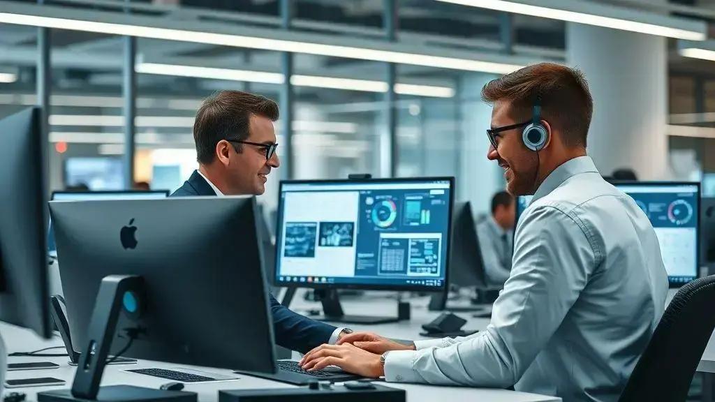 ChatGPT para empresas em São José dos Pinhais: como transformar seu negócio