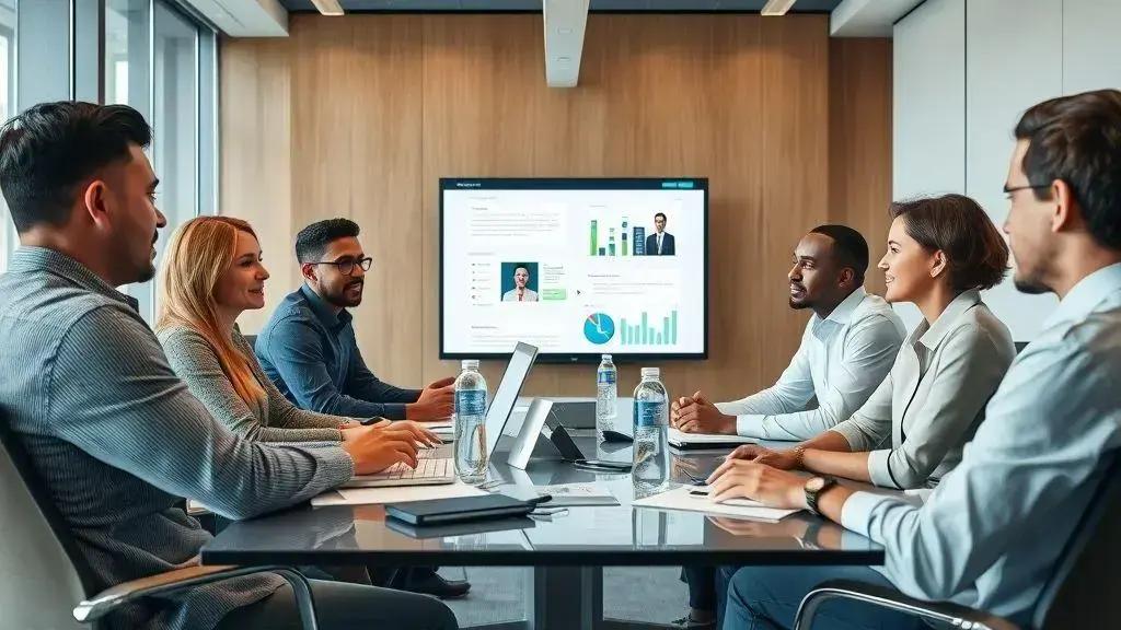 Benefícios do ChatGPT para empresas