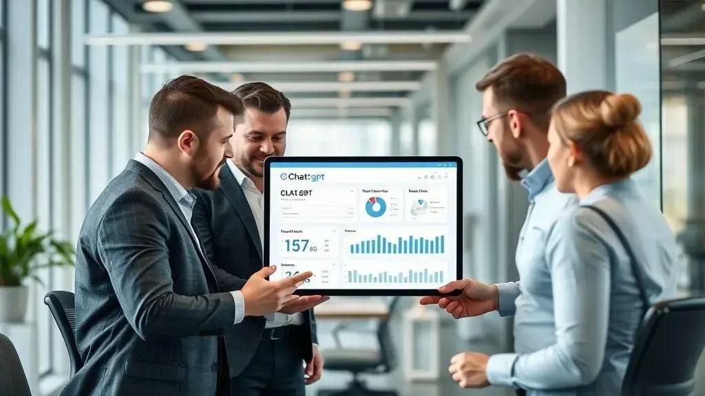Como implementar o ChatGPT na sua empresa