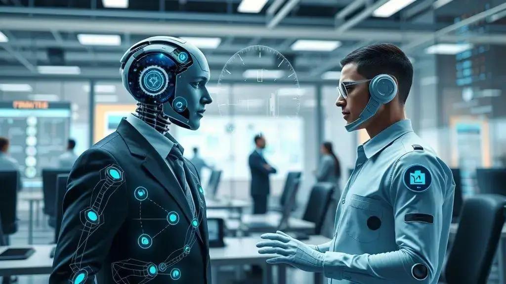 Futuro do ChatGPT e IA nas empresas