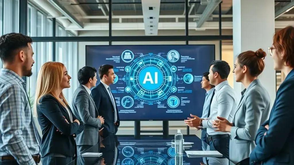 chatgpt para empresas em Maceió: como impulsionar sua gestão