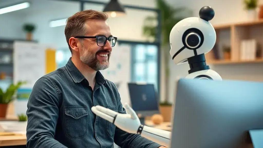 Benefícios do ChatGPT para empresas locais Benefícios do ChatGPT para empresas locais