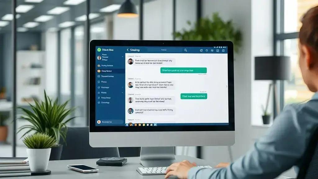 Principais benefícios do ChatGPT para negócios