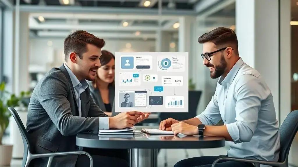 Como implementar o ChatGPT na sua estratégia Como implementar o ChatGPT na sua estratégia