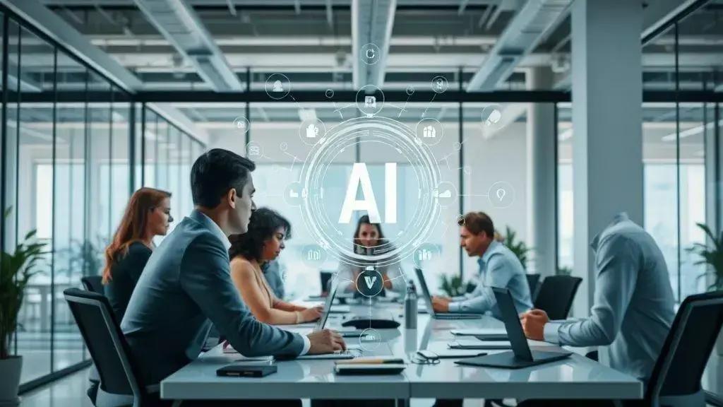 ChatGPT para empresas em Governador Valadares: potencialize sua equipe