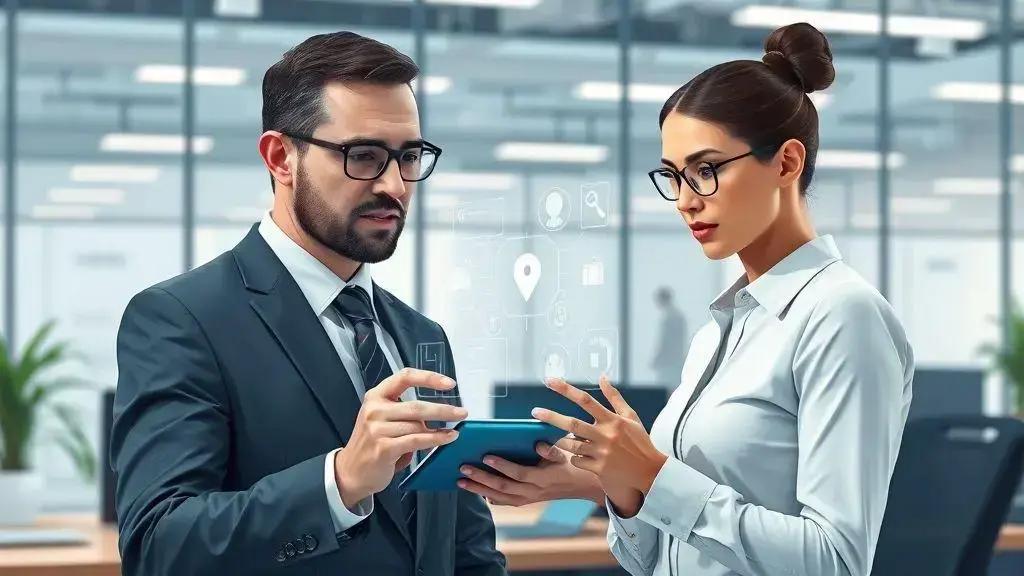 ChatGPT para empresas em Duque de Caxias: como impulsionar resultados