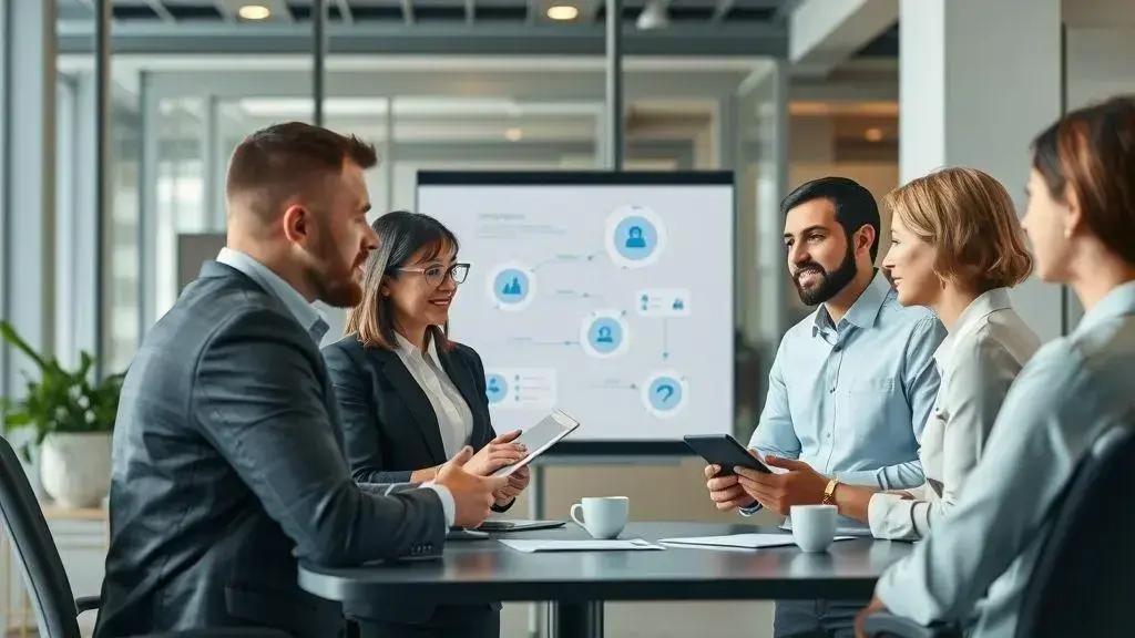 Como implementar o ChatGPT na sua empresa