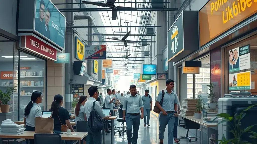 IA para negócios em Maceió: como transformar sua empresa