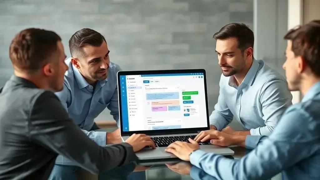 Benefícios do ChatGPT para empresas