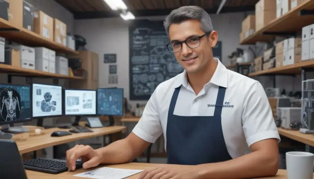 IA para negócios em Duque de Caxias: transformando sua empresa hoje